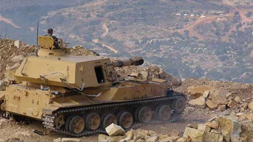 Ejército sirio avanza pese a oposición terrorista y EEUU